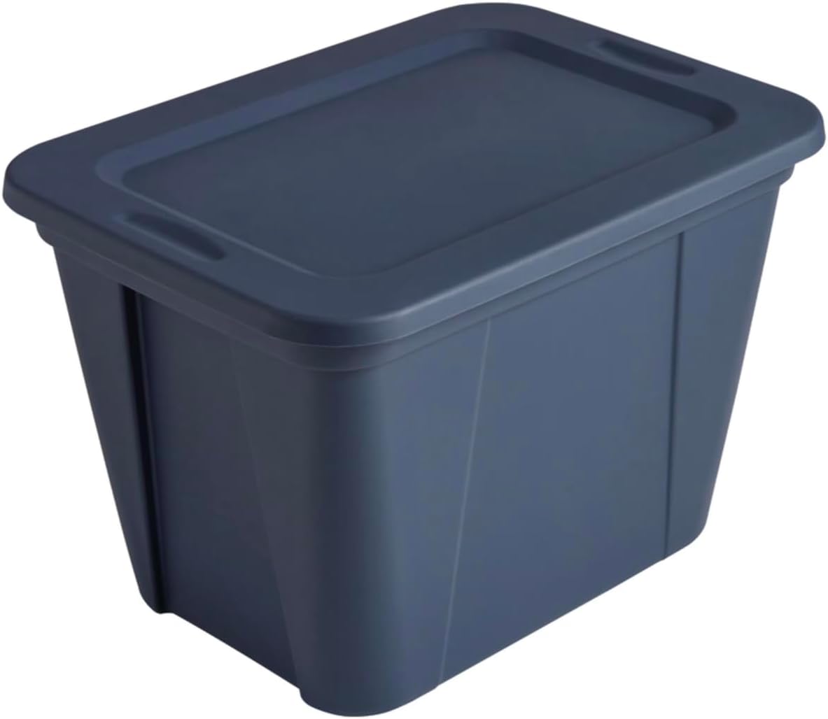 20 Gallon Storage Tote in Ink WQ72771