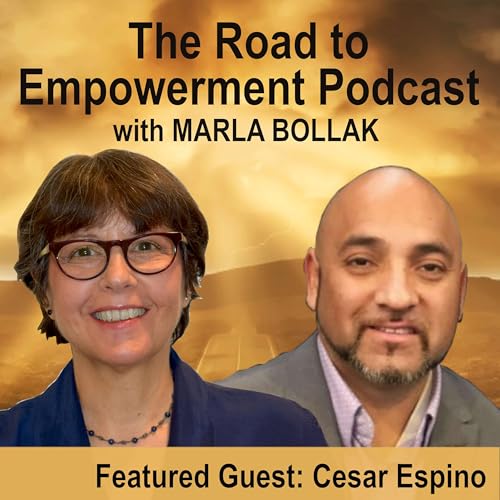 011 Cesar R. Espino - His story begins with him working at the age of four copertina