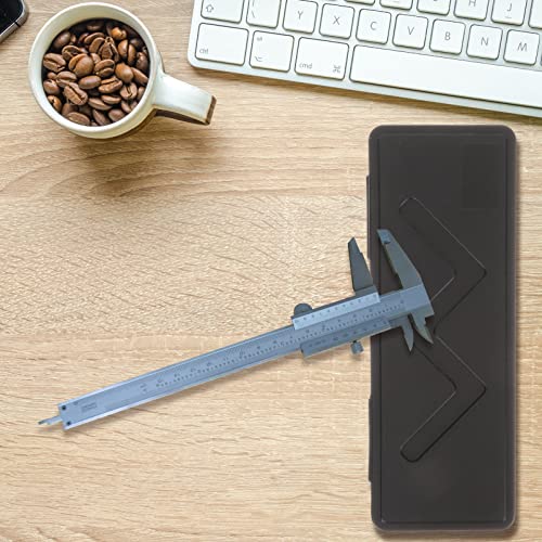 Contenedor Plástico para Calibrador Digital Zerodeko miniatura 3