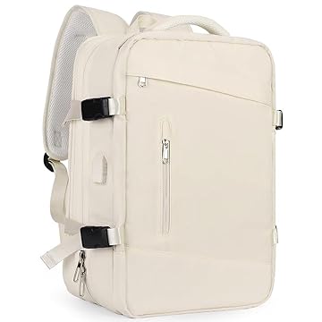 Mochila Executiva Viagem Grande Notebook Feminina Masculina