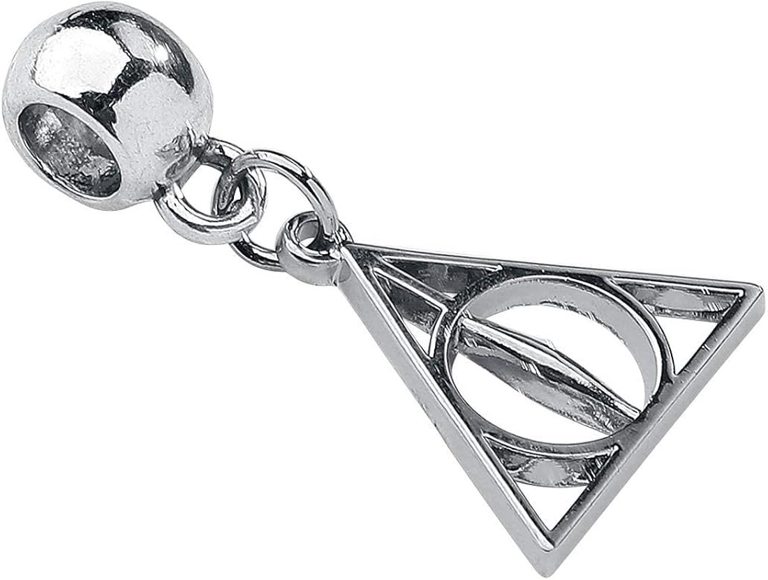 Miniatura 3 de The Carat Shop Joyería oficial de Harry Potter - Colgantes deslizantes