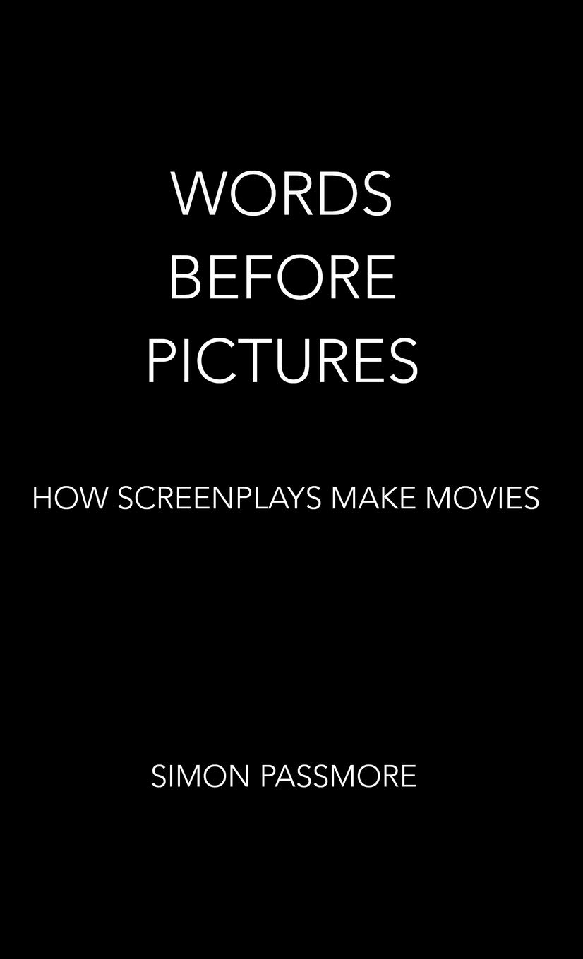 Words Before Pictures livre sur l'écriture de scénario de cinéma
