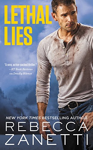 Lethal Lies view 2