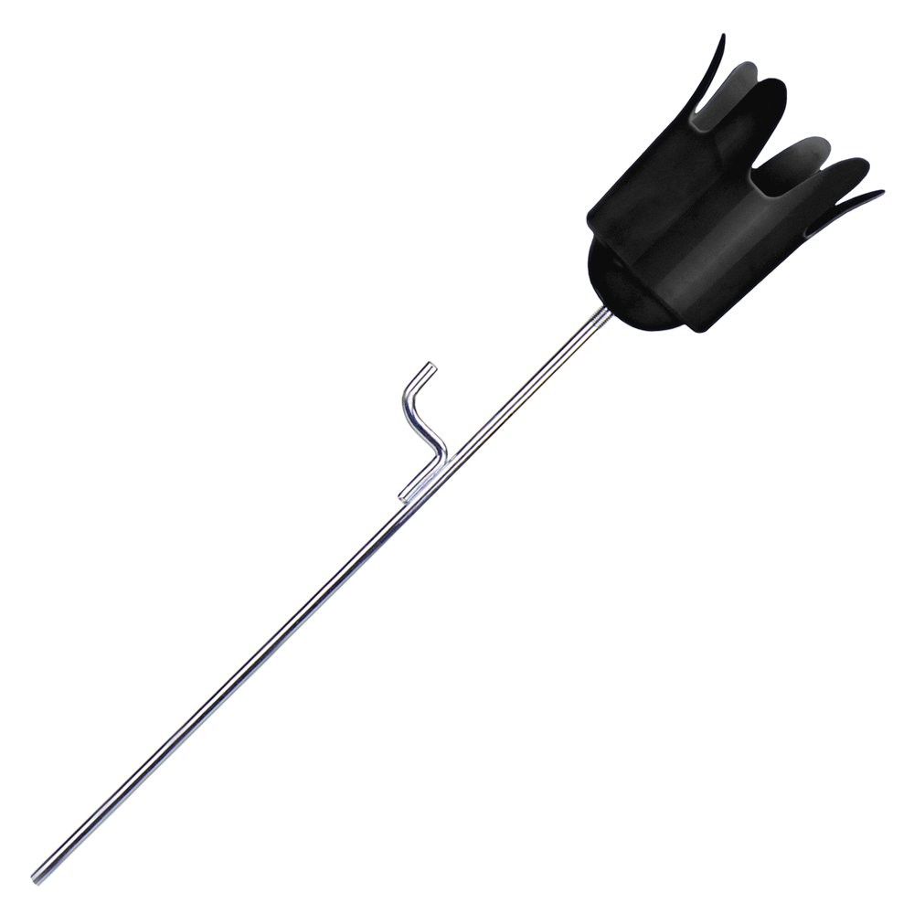 Sol Coastal 24" Tulip-Top Beach Beverage Holder