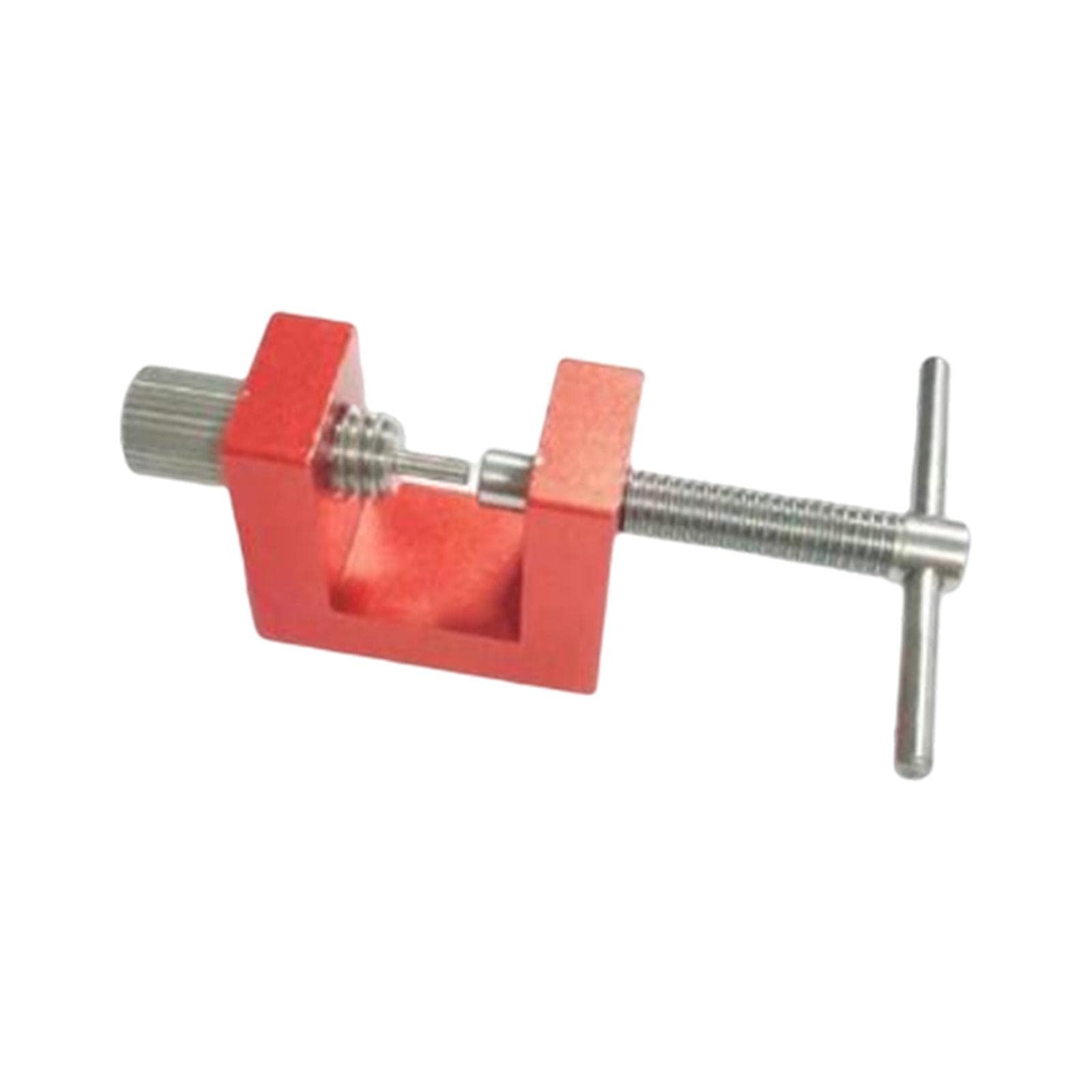 ATORSE Alloy Assemble Disassemble Ball Bearing Tool for 1/8 4Wd Rc Model Car Red-image-21