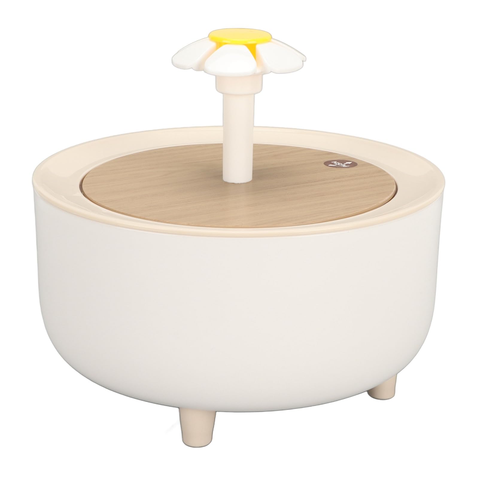 Cryfokt Fontana per Gatti di Filtraggio Automatico Intelligente da 2
