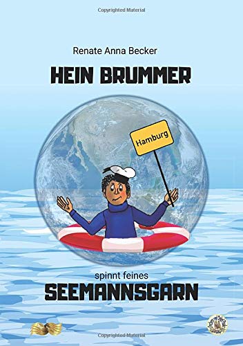 Hein Brummer spinnt feines Seemannsgarn