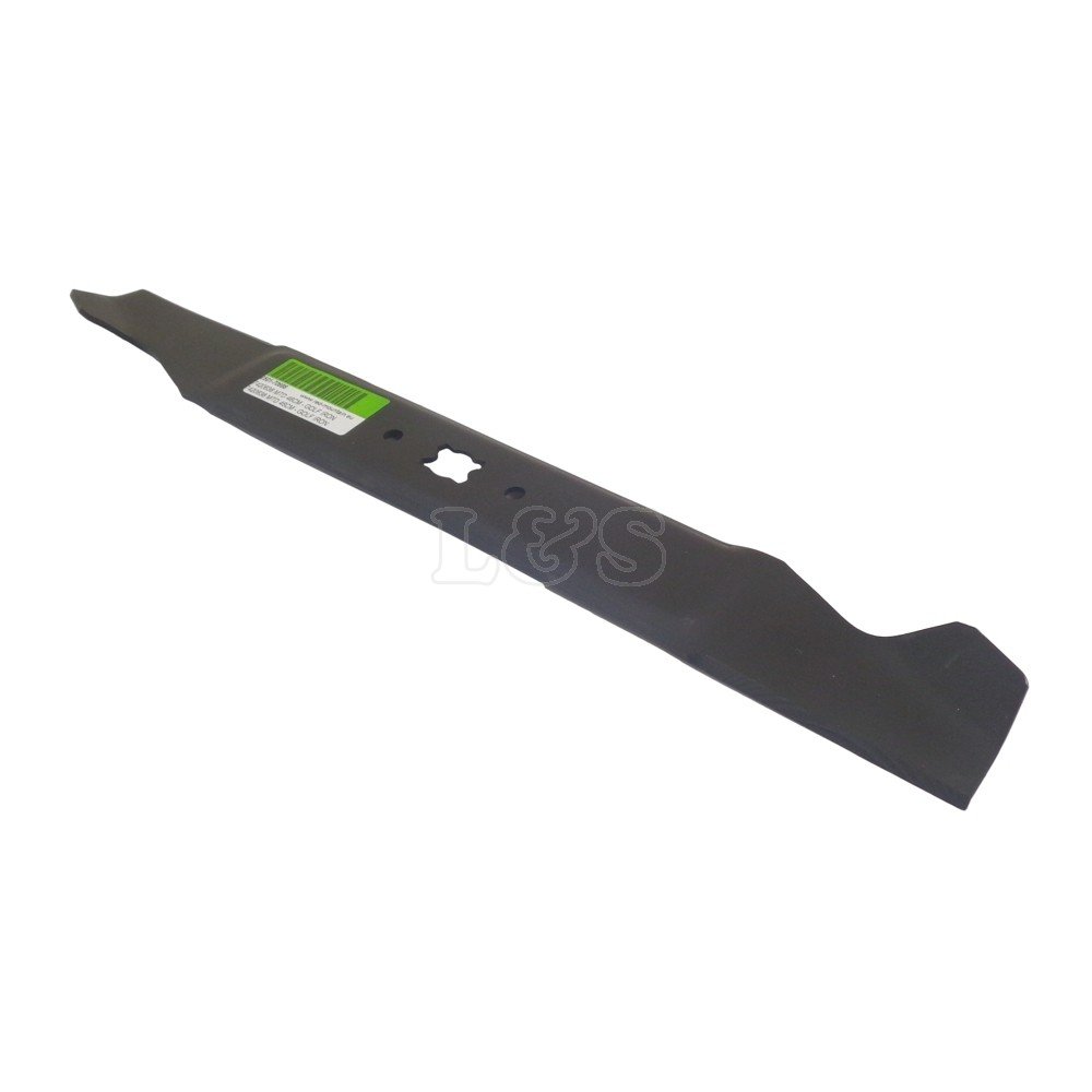L&S Engineers 18" / 460Mm Mower Blade - Replaces Mtd 742-0638