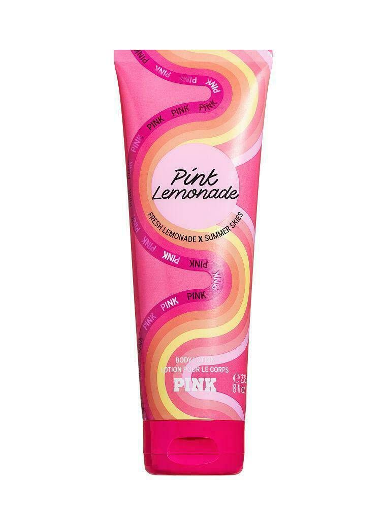 Victoria's Secret Coconut Granita Fragrance Body Lotion Fl Oz (Coconut  Granita)