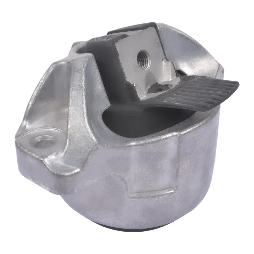 Dyhexxfzm Onecolor Pair Engine Motor Mount Compatible With A6 S6 S7 A7 3.0L 9A719938310 4G0199381mm 4G0199381ml