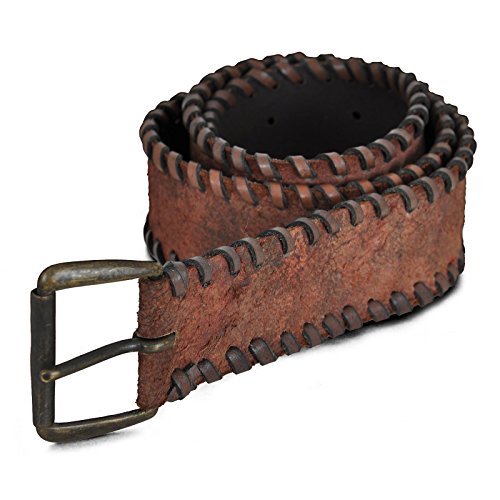 Epic Armoury 102203 - Cintura con lacci, unisex, per adulti