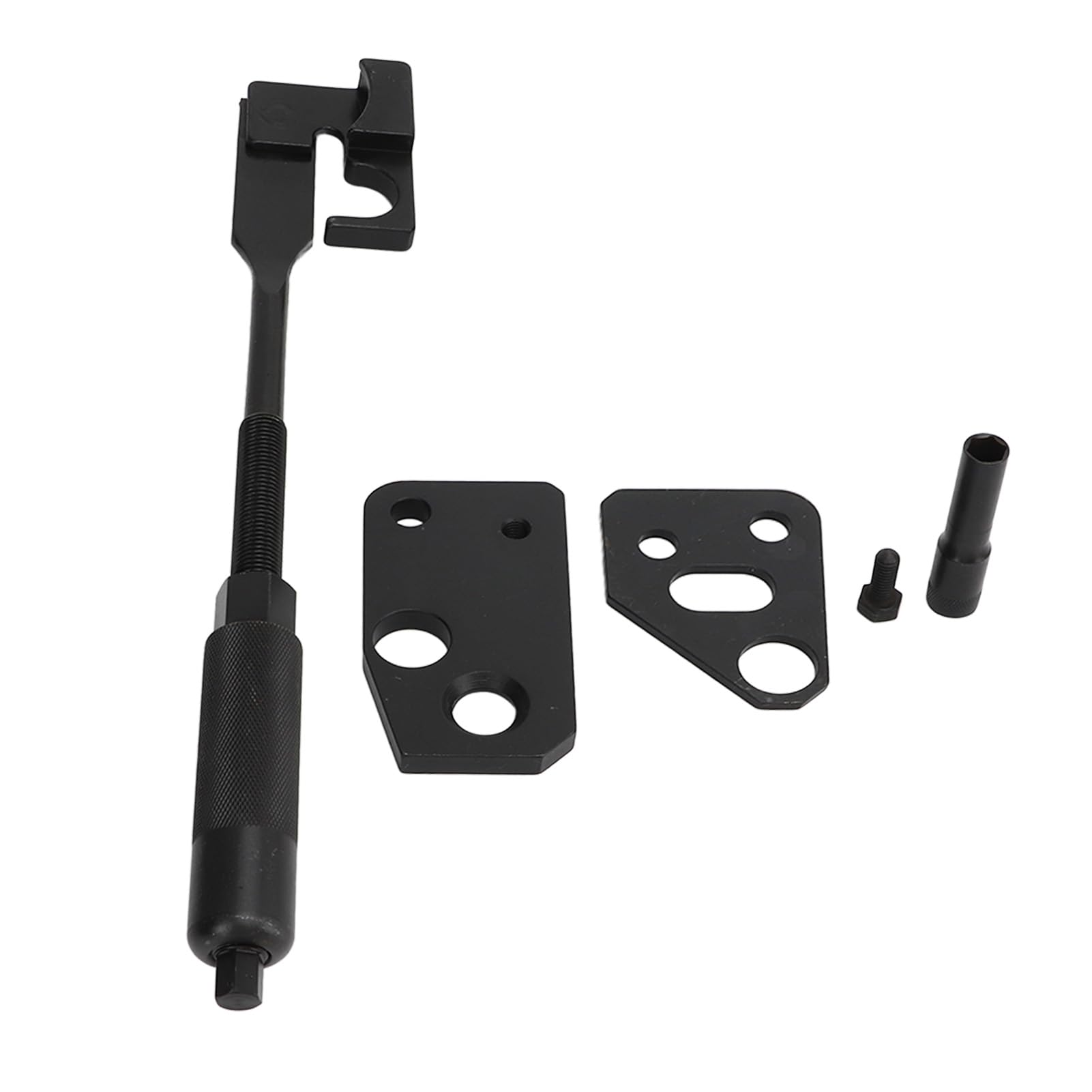 Generic Zestaw Napinacza Paska Napędowego ze Stali Węglowej, Pasuje do Light Car S-, Chroni Sprzęt, Pasuje do Wagon R, Spacia, Hustler
