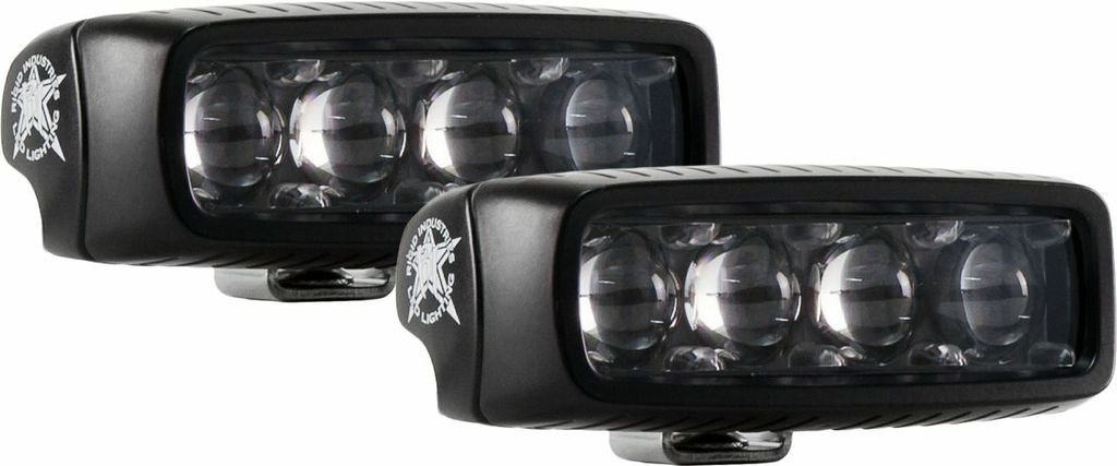 SR-Q2 HYPERSPOT SM /2