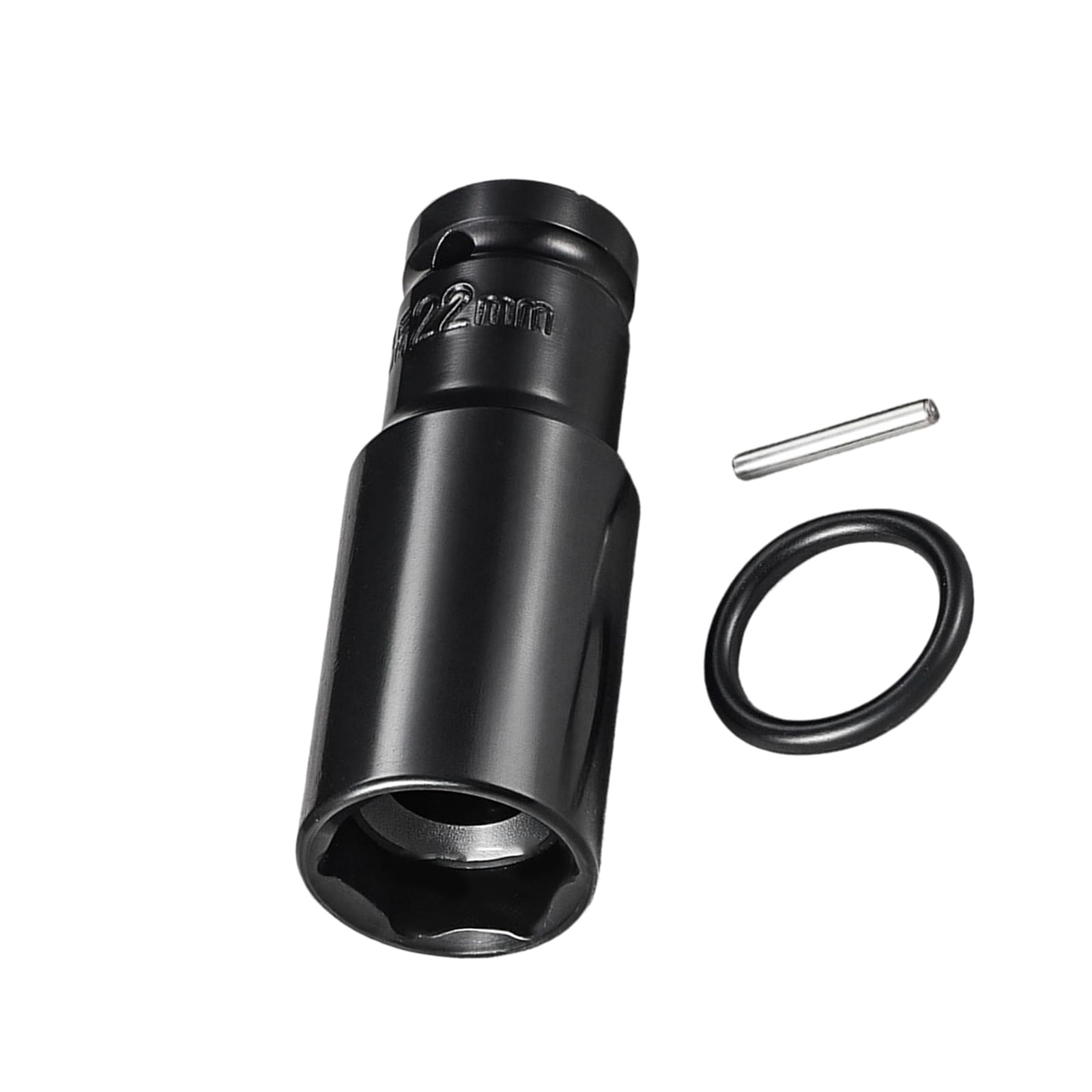1/2" Drive Interfaces Removal Socket Wrench 3Sectional Waterstop Thread Buckles Removal Socket Tool 12mm / 14mm / 16mm Stage Waterbreak Bolt Port