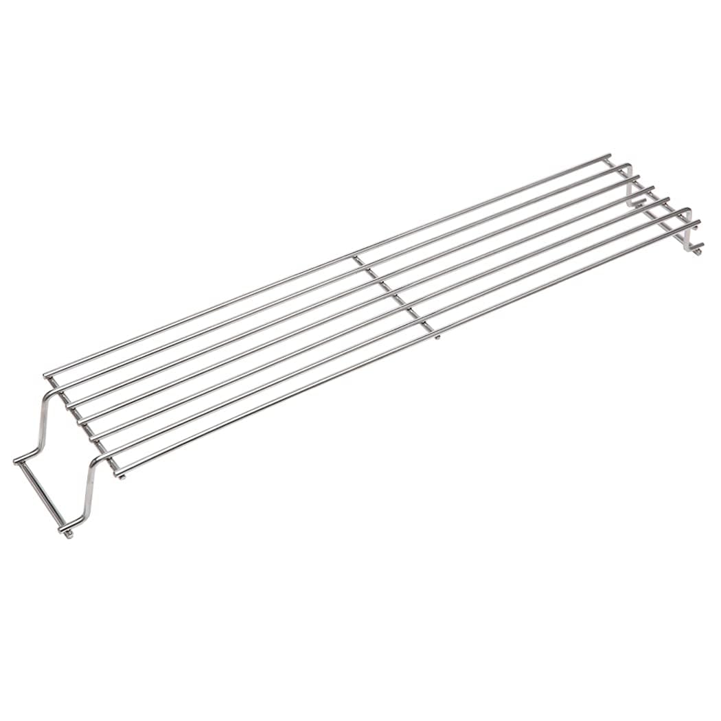 Grille de maintien au chaud Weber Spirit 300 700 900 grille inox 63.5 cm