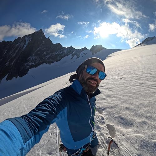 Zwischen Himmel und Fels &ndash; Unterwegs mit Alpine Summits