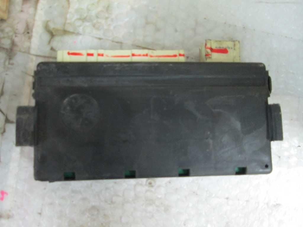 Body Control Module BCM Fits 05-06 Torrent Equinox 15855659