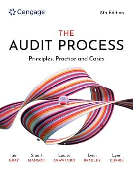 The Audit Process: Iain Gray: 9781473786929: Amazon.com: Books