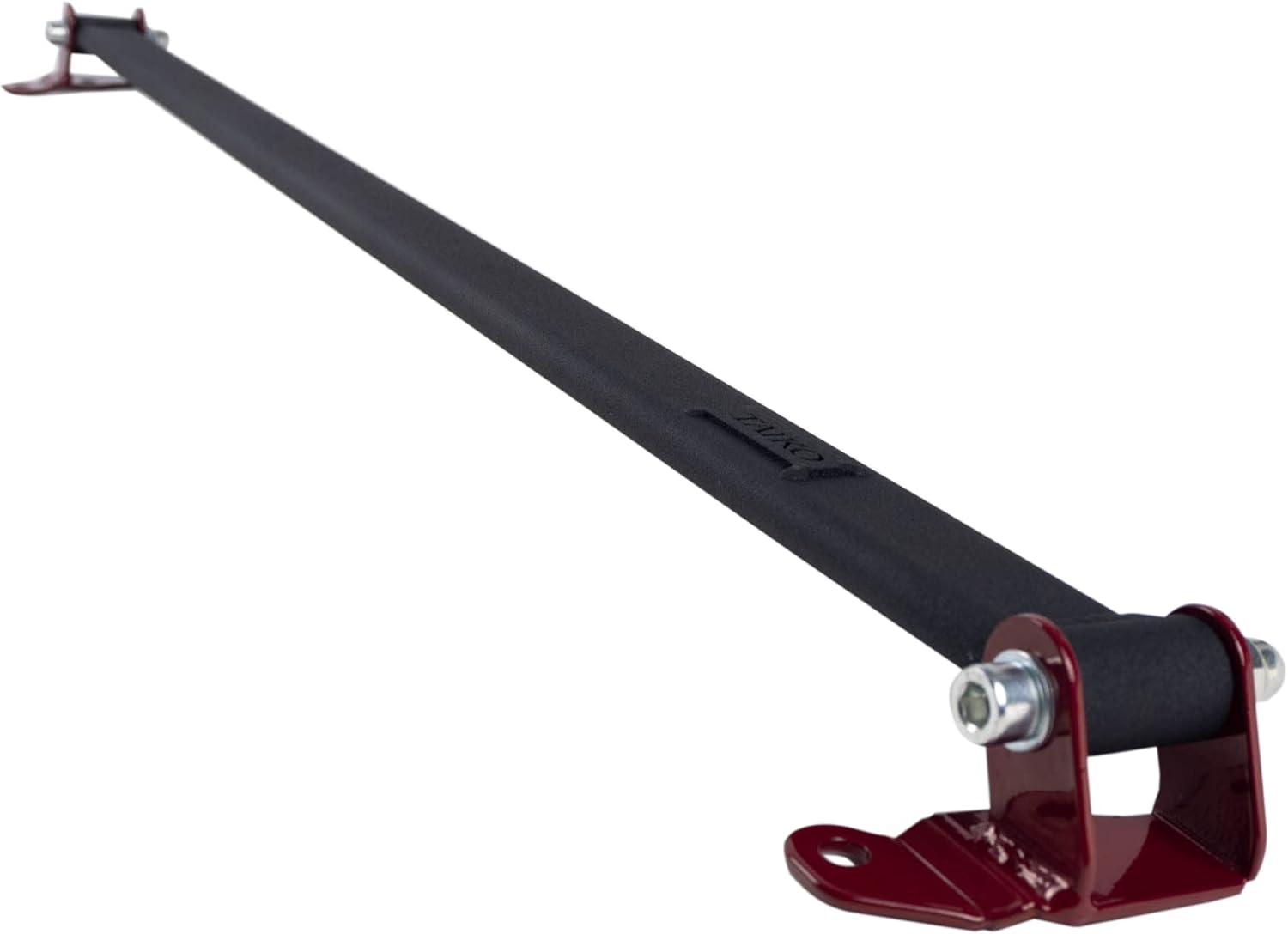 Taiko Rear Tower Strut Bar Brace compatible with Nissan Stagea, M35, 2001-2007