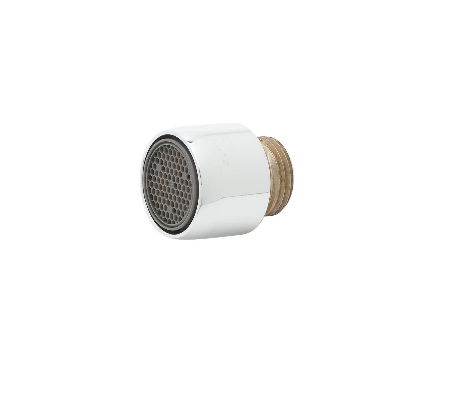 TS Brass B-0199-02 Aérateur Chromé