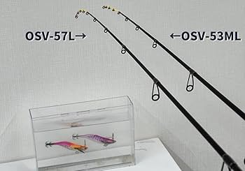 予約完売品　未使用　ヴァーテックス　OSV-57Lクレイジー　オーシャンソード Amazon.co.jp: Crazy Ocean クレイジーオーシャン オーシャンソード