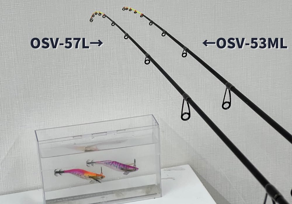 予約完売 クレイジーオーシャン オーシャンソード ヴァーテックス OSV-57L 予約完売品 ヴァーテックス OSV-57Lクレイジーオーシャン