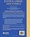Justice, Crime, and Ethics, Eighth Edition