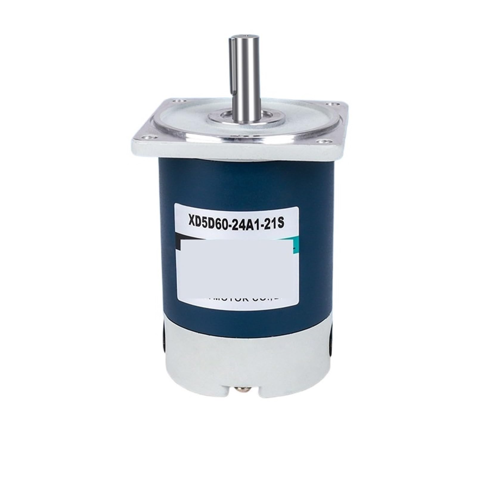 Hyrbnsdlk One Color 60W Dc Motor 12V Micro 1800 Rpm 3000 High Speed Regulation Forward And Reverse(3000 Rpm)