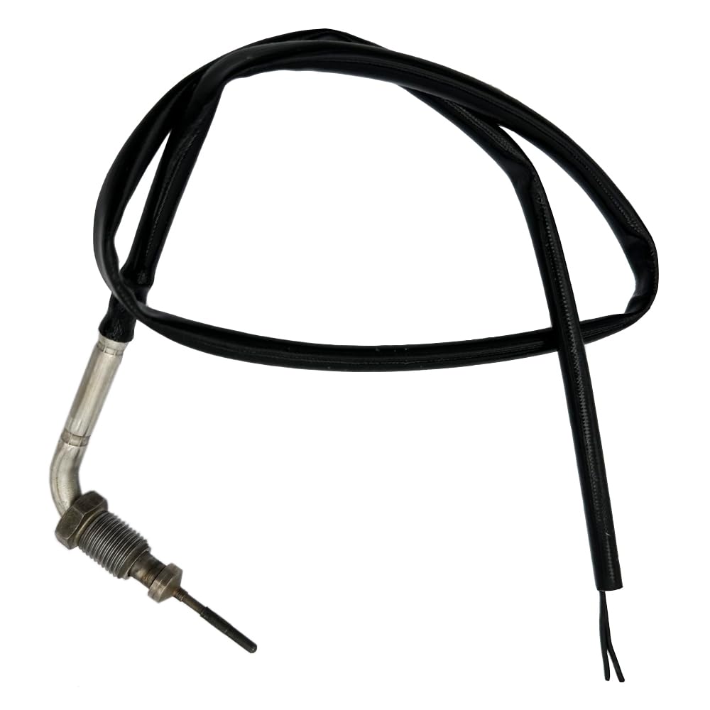 RF7L-18-7G0C trzeci czujnik temperatury gazu wydechowego pasuje do Mazda 3 BK BL 5 CR 6 GG GY GH 2.0 2.2 Diesel 2002-2014