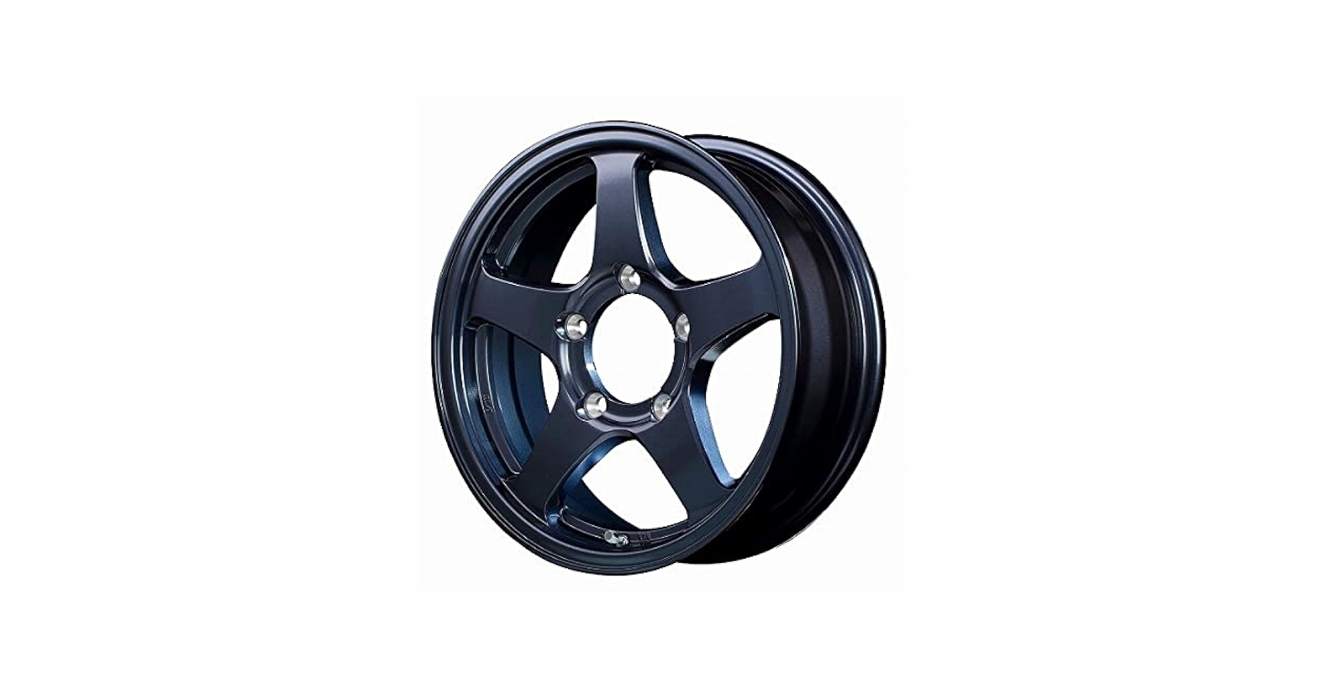 Amazon.co.jp: MID OFF PERFORMER RT-5N＋II ホイール ダーク