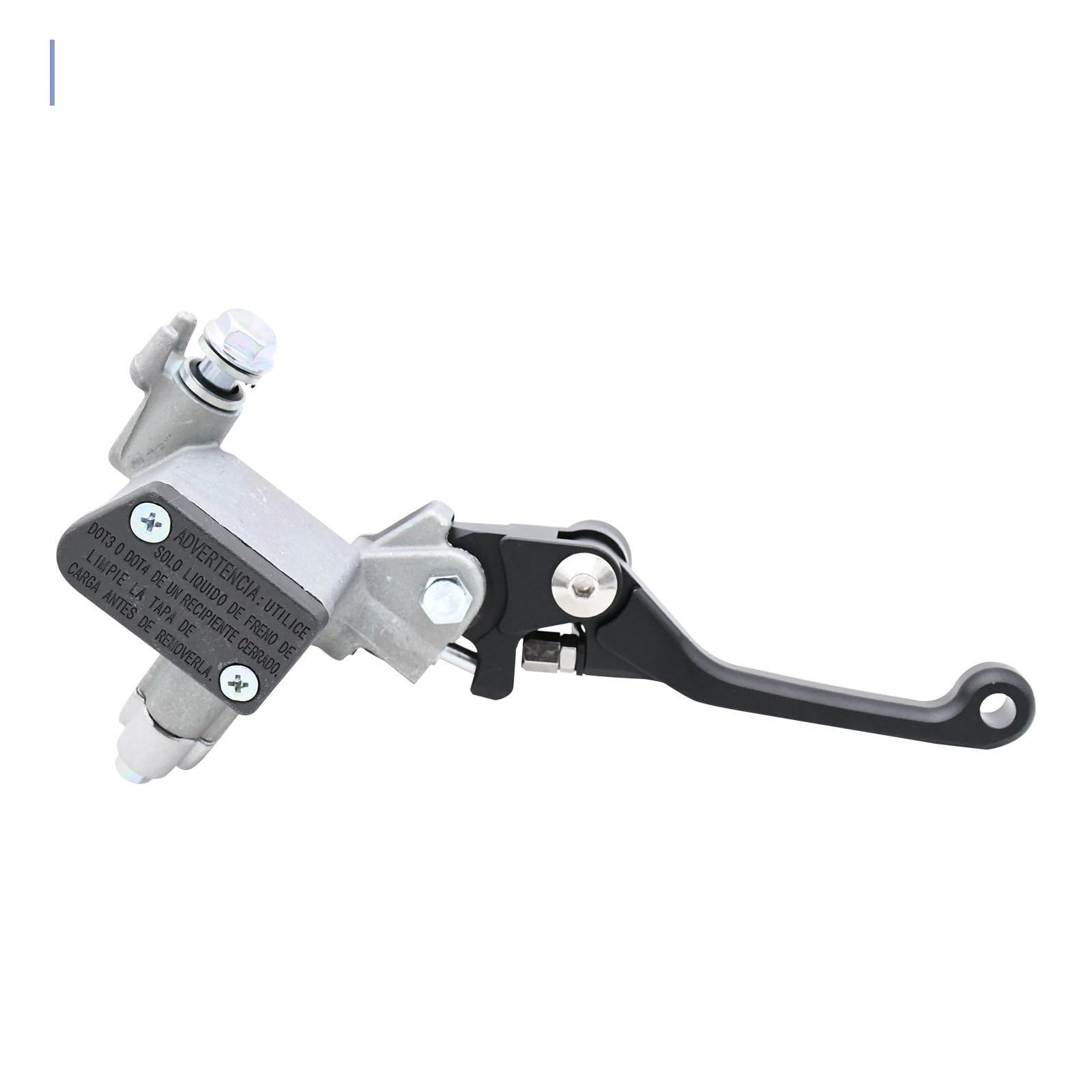 palanca de embrague Palanca de freno para cilindro para maestro para Yamaha YZ125 250 125X 250X 250F 450F WR250F para Kawasaki KX250F