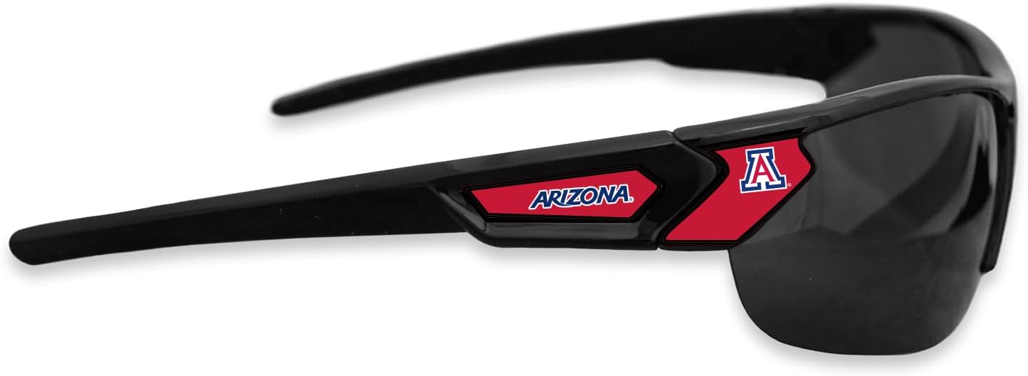 Sports Accessory Store Arizona Wildcats Sport Mens Womens Sunglasses Licensed Gift S12JT
