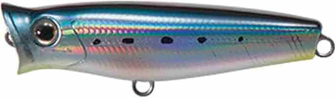 Sobtb ルアー ペンシルポッパー ハードルアー 118mm/ 19g