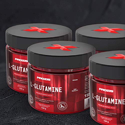 Prozis L-Glutamine Natural