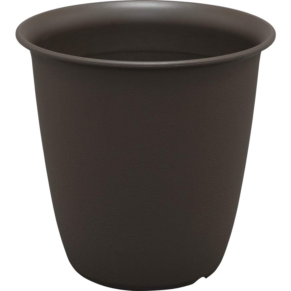 Amazon | アイリスオーヤマ(IRIS OHYAMA) プランター、植木鉢 12号