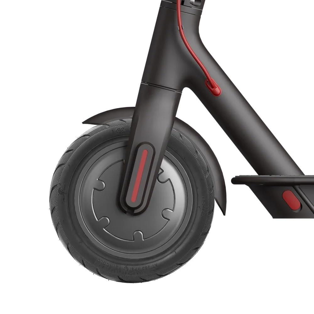 Kit pneus Tubeless 9 x 2, pneu anti-crevaison avec/sans gel de réparation automatique, compatible avec trottinette électrique Xiaomi M365, Essential, 1S, Pro/Pro 2, MI3 (kit tubeless gel)