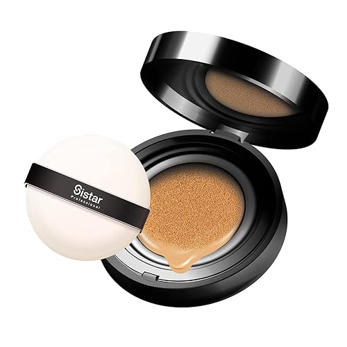 ES U perfección de la piel BB cojín