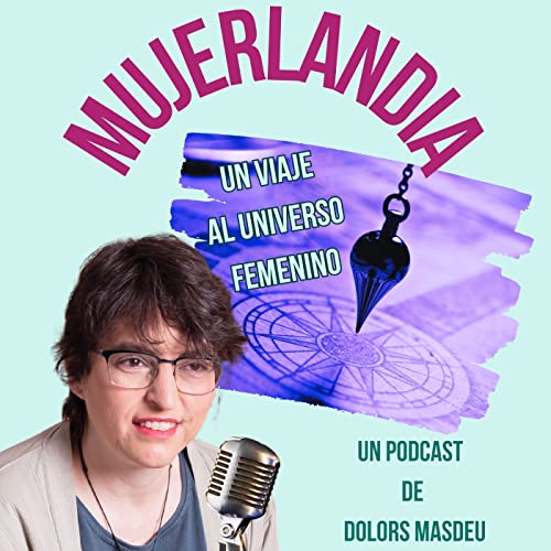 Mujerlandia Titelbild