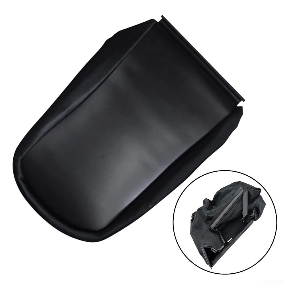 Sac à gazon robuste pour tondeuses à gazon 580943401 580943402 5809434028 HU800AWD HU775AWD Collecteur de débris efficace Construction en fibre