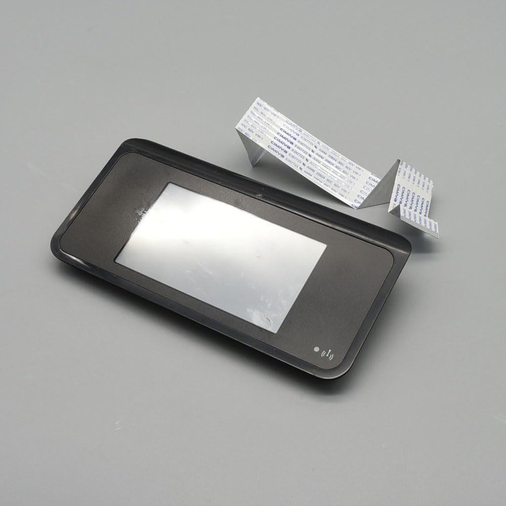 Panneau de commande pour HP T520 T120 T730 CQ890-67026