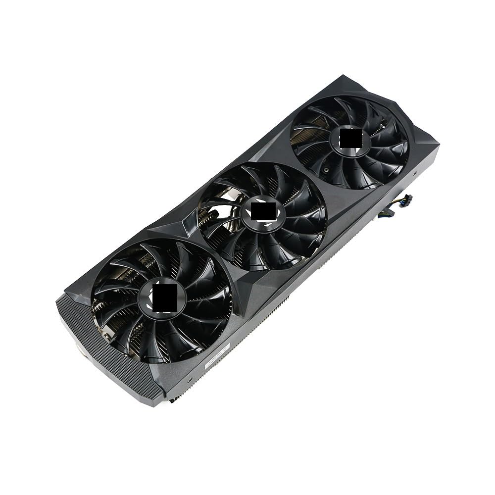 Amazon.com: Graphics Card 87MM GA92S2U RTX2080Ti Replace Graphics