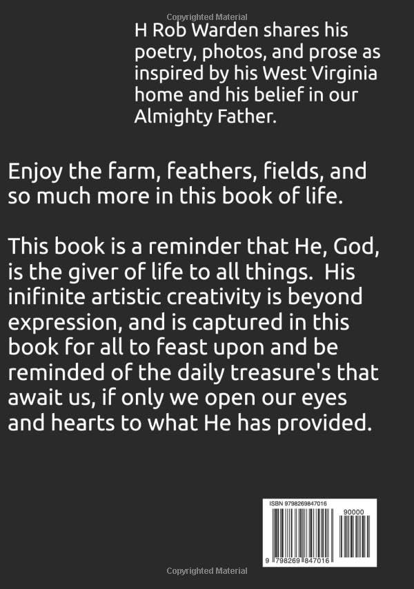 Christ Jesus: The Infinite Artistic Creator guide méditation flore - 3