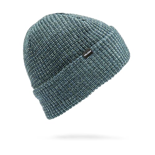Bonnet en tricot Volcom homme pour le ski et la ville