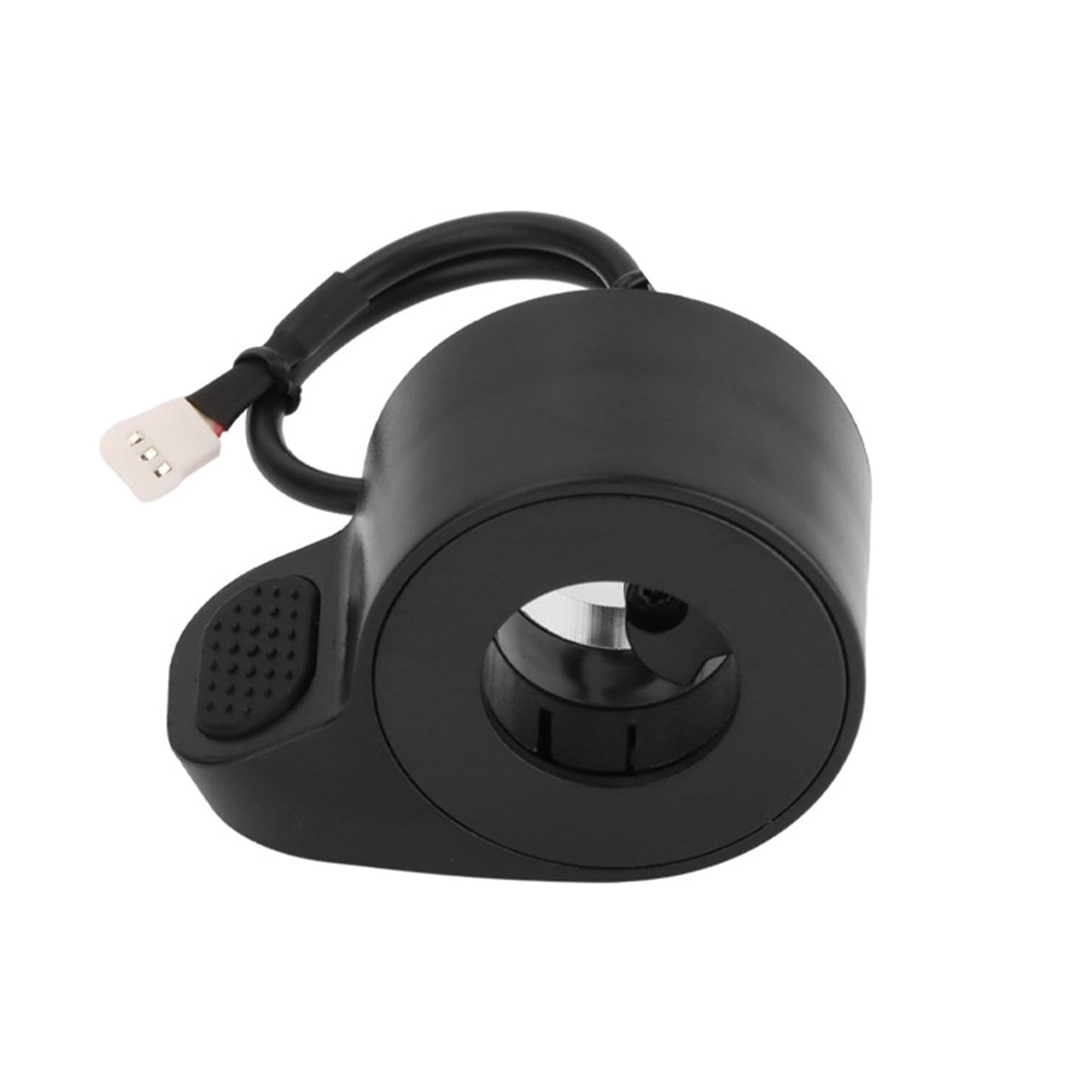 Scooter Throttle Replacement - Scooter Thumb Accelerator Grip - Finger Press Thumb Accelerator Grip High Sensitivity For Precise Smooth