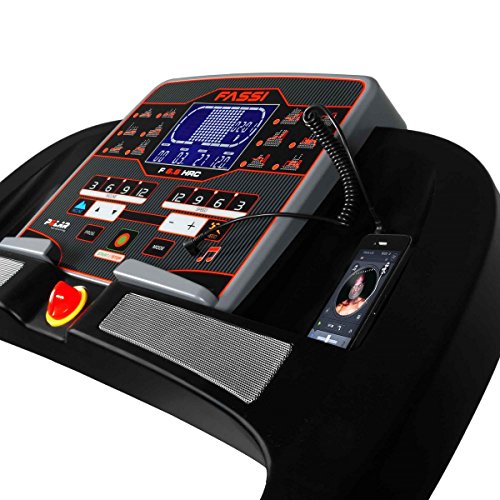 Fassi Tapis roulant F 6.5 HRC