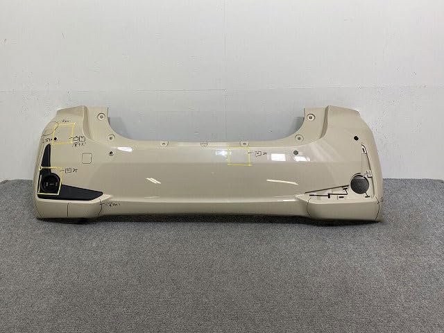 | パッソ モーダ M700A&frasl;M710A 純正 リア バンパー 52159-B1280