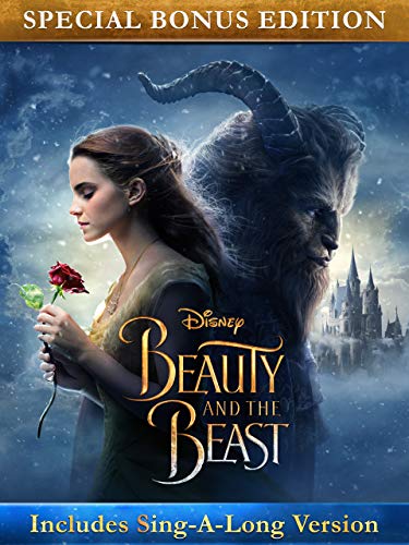 Beauty and the Beast (With Bonus Content)