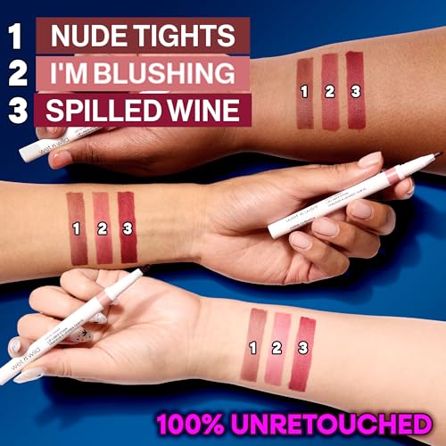 Wet n Wild Perfect Pout Lip Liner Stain - Image 3