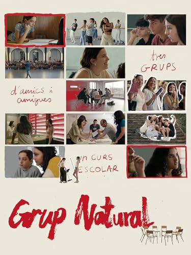 Grup Natural