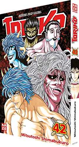 Toriko 42 PDF
